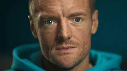 Secretos del deporte (Reino Unido): Jamie Vardy