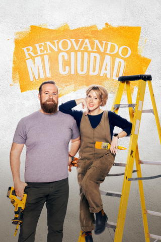 Renovando mi ciudad