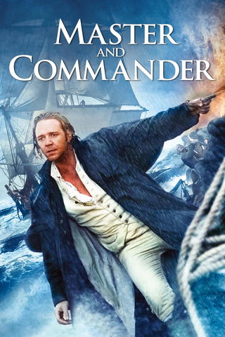 Mestre dos Mares: O Lado Mais Distante do Mundo (Master and Commander: The Far Side of the World) [Legendado]