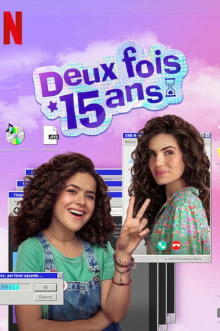 Deux fois 15 ans