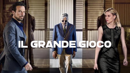 Il Grande Gioco