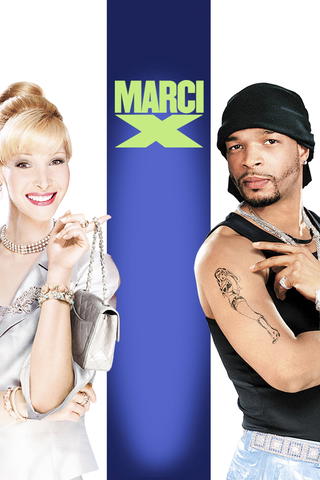 Marci X : Rappeur Rencontre BCBG