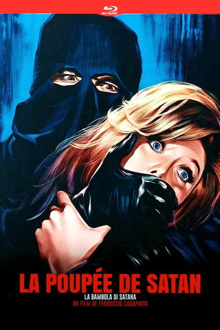 La Poupée de Satan