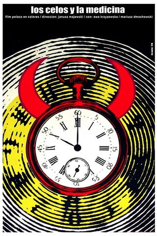 Jealousy and Medicine