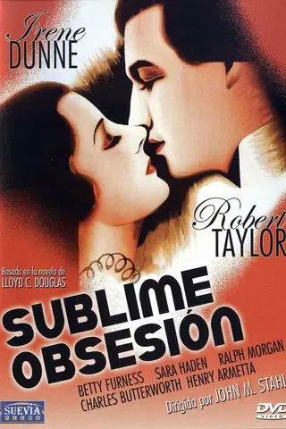 Sublime obsesión