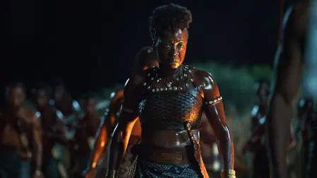 The Woman King