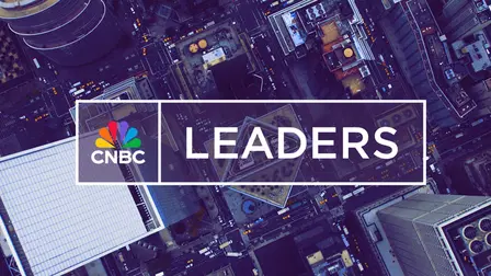CNBC Leaders