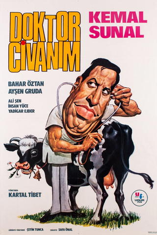 Doktor Civanim