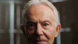 Tony Blair