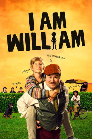I Am William