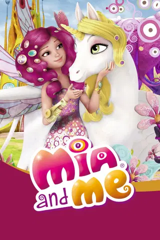 Mia & Me