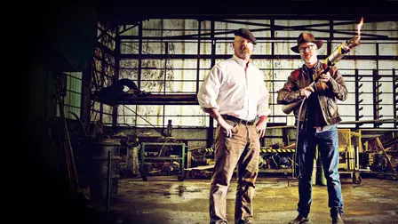 MythBusters