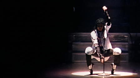 Michael Jackson: Number Ones