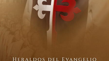 Heraldos del Evangelio: El Secreto Revelado