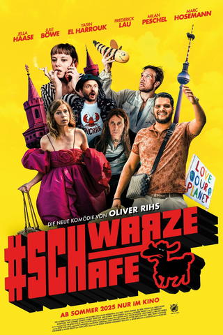 #SchwarzeSchafe