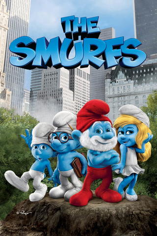 Smurfene