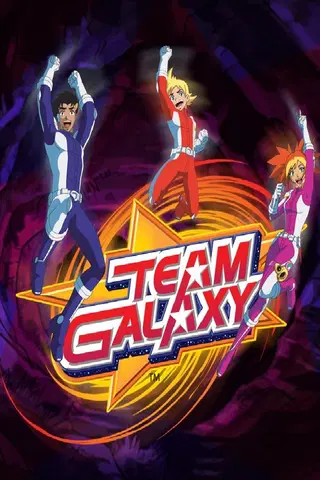 Team Galaxy