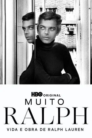 Muito Ralph: Vida e Obra de Ralph Lauren