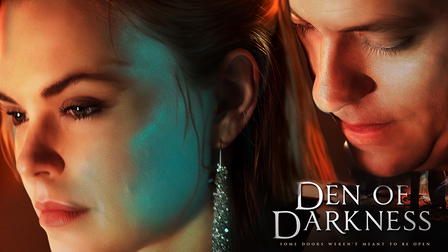 Den of Darkness