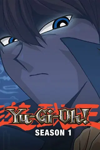 Yu-Gi-Oh!
