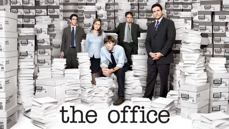 The Office