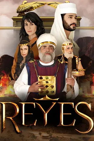 Reyes Biblia