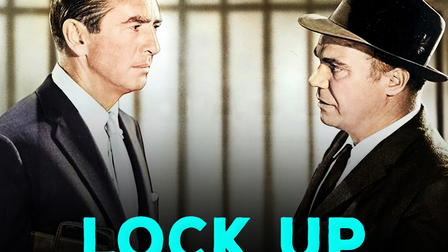 Lock-Up