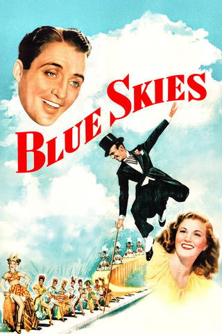 Blue Skies (1946)