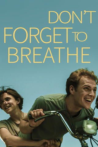 Don't Forget to Breathe