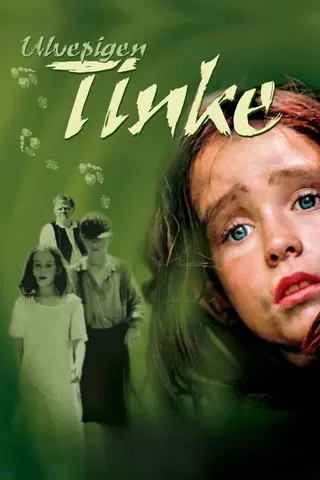 Ulvepigen Tinke