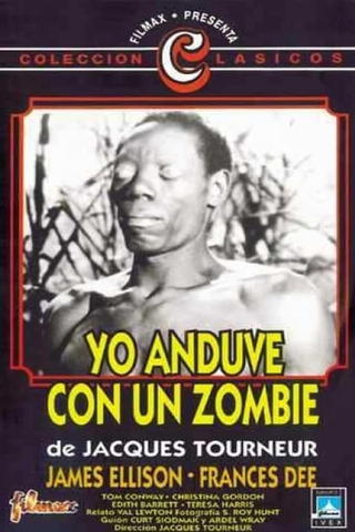 Yo anduve con un zombie