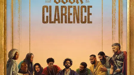 The Book of Clarence