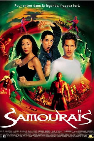 Samouraïs