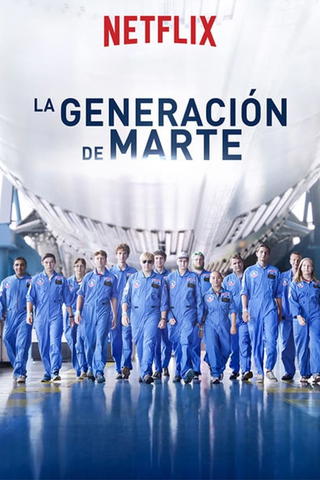 La Generación de Marte