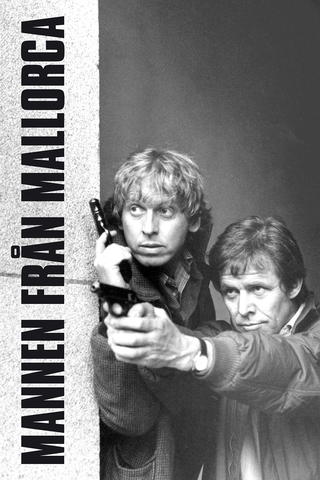 Mannen fra Mallorca