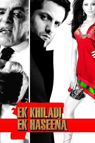 Ek Khiladi Ek Haseena