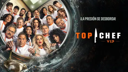 Top Chef VIP