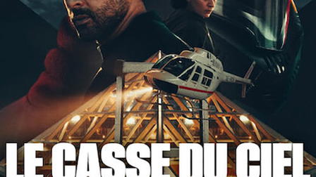 Le Casse du ciel