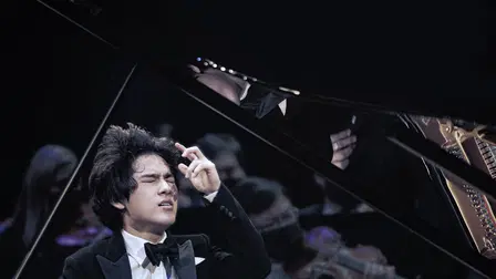 Crescendo