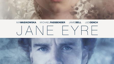 Jane Eyre
