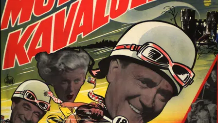 The Motor Cavaliers