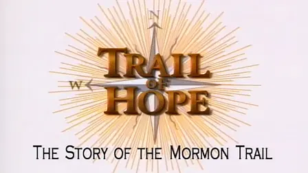 Trail of Hope