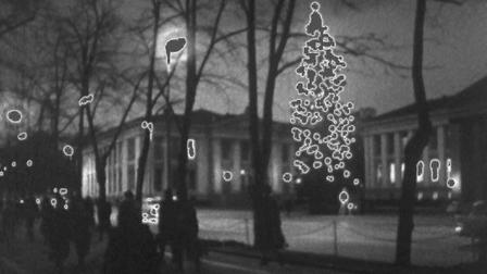 Gledelig Jul
