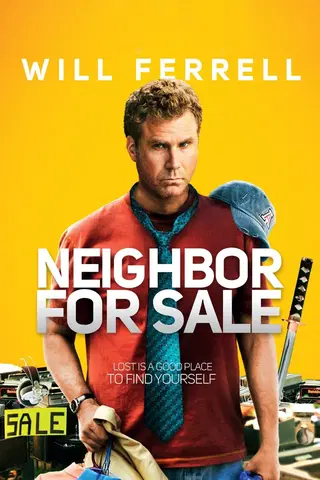 Neighbor for Sale