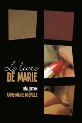 El libro de María