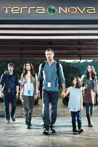 Terra Nova