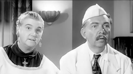 Aca Las Tortas (Spanish)