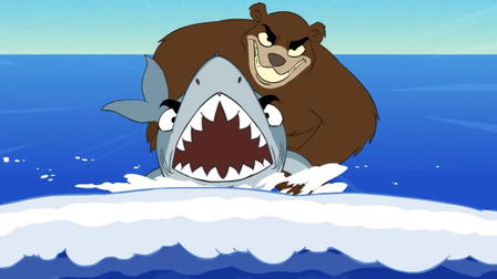 BearShark