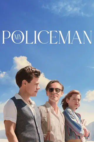 My Policeman