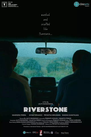 Riverstone